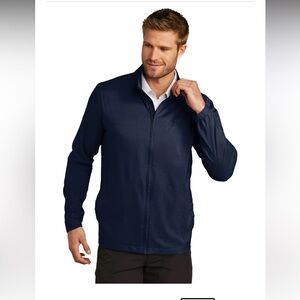 Travis Mathew Surfside Full Zip Jacket